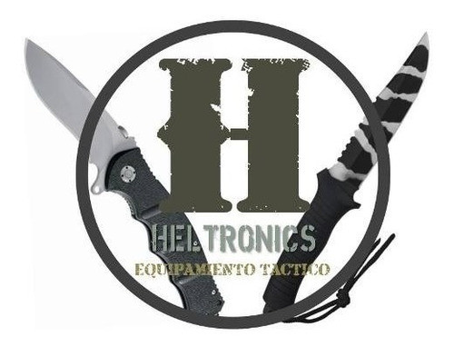 Gomera Profesional Sl08 Ajustable Grip Ergonomico Cargarapid 1