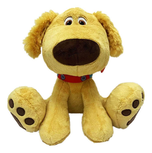 Cachorro Dug Big Feet Pelúcia 30cm - Fun 0
