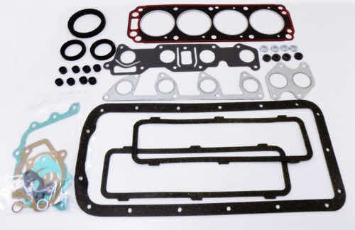 Juego Juntas Completo Chevrolet Chevette 1.4/1.6 Todos 0