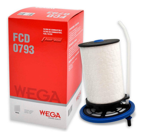 Filtro Combustible Jeep Renegade Commander Compass 0