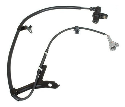 Holstein Piezas 2 Abs0760 Abs Sensor De Velocidad 0