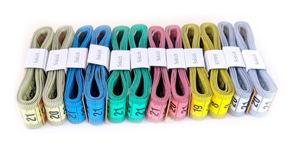 Kit Costura Costureira Agulheiro Cesta C/ Fita Métrica 1,5m 1 Kit Costura Costureira Agulheiro Cesta C/ Fita Métrica 1,5m 1