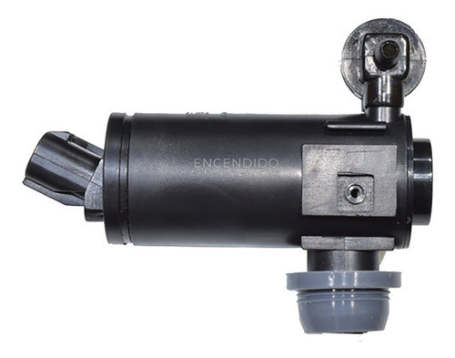 Bomba Deposito Limpiaparabrisa Con Lavador Hilux Sw4 2016 0