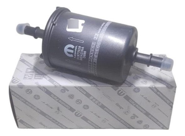 Filtro Combustible Nafta Original Fiat Toro 0