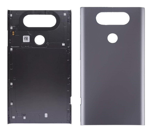 Tapa Trasera Repuesto Para LG Optimus V20 Extraido Equipo 0