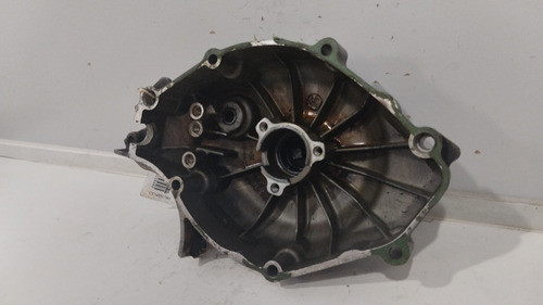 Tampa Do Motor Lado Esquerdo Yamaha Factor 125k 2010 (08) 1