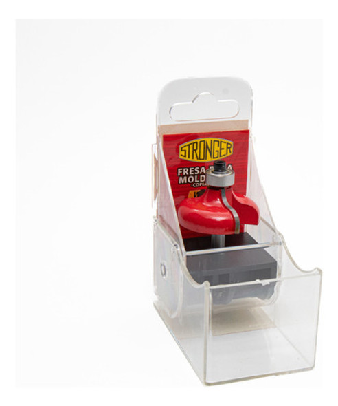 Fresa Widia P/moldurar Copiador (545397) 1