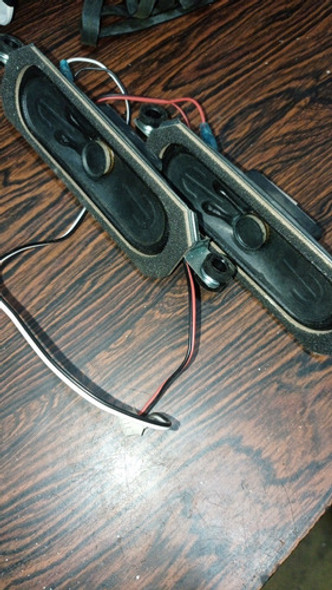 Parlantes De Tv Panavox 32d3663 0