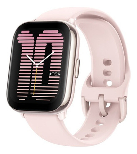 Film Hidrogel Protector Smartwatch Amazfit Active Gps X2unid 0