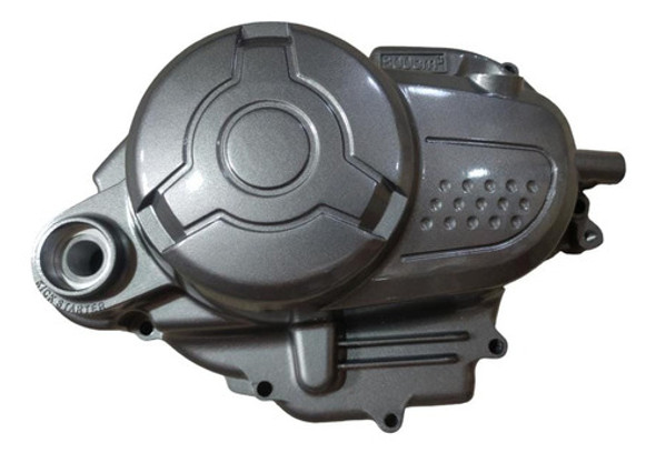 Tapa Embrague Yamaha New Crypton Calidad A 1