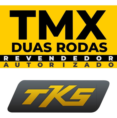 Tubo Externo Original Direito Xr 200 Tks 20506 1