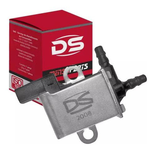 Valvula Solenoide Agile 1.4 4cil 8v Flex 2009 Até 2014 1