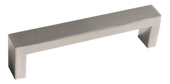 Puxador  Il 819 - Escovado - 392mm 0