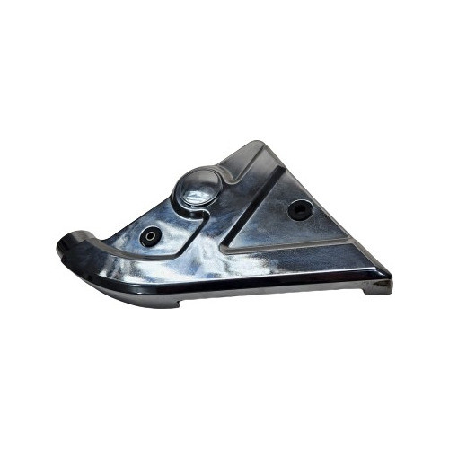 Acabamento L/e Do Chassi Original Kasinski Mirage 250 2010 0