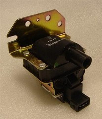 Bobina Encendido 1.0 (16v) Gsp Vw Gol Iii (1ª) 01-03 0