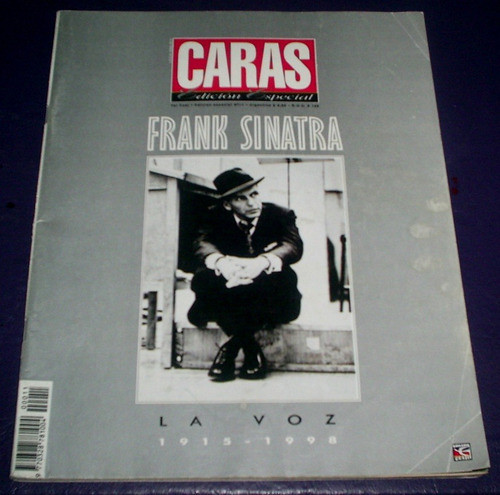 Frank Sinatra Revista Especial Caras Imperdible! 0