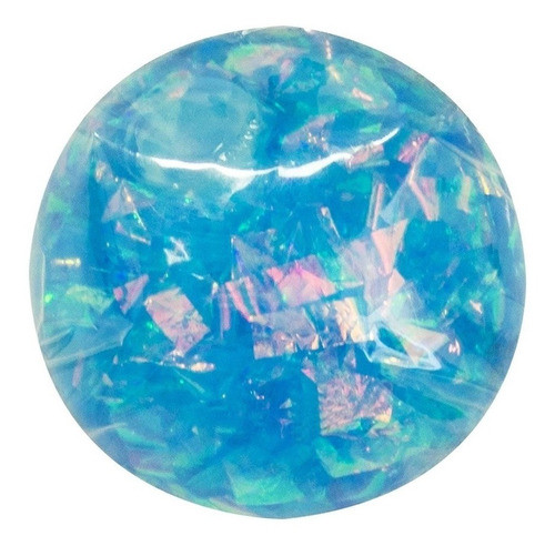 Brinquedo Bola Mágica De Apertar Odditeez Sortida Sunny 2124 0