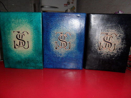 Porta Recetario Para Medicos A Medida 0