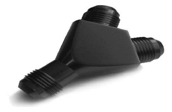 Adaptador Conexión `y´ An6 Salida An6 Negro Ftx Fueltech 0 Adaptador Conexión `y´ An6 Salida An6 Negro Ftx Fueltech 0