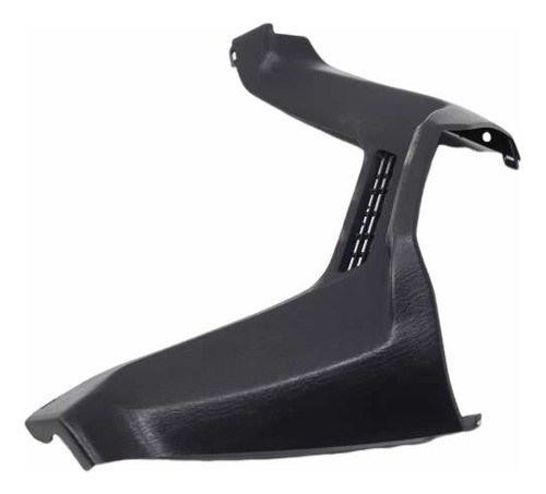 Acabamento  Guidão Suzuki Burgman 400 05-05 (060) 1