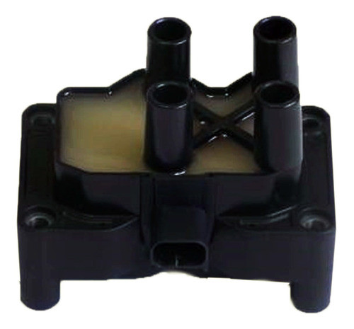 Bobina De Encendido Hellux He11455 0