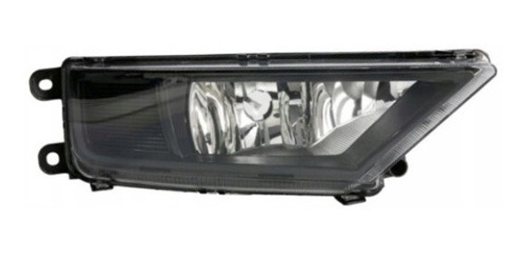 Faro Caminero Der. -tyc- Volkswagen Tiguan 2018- 0