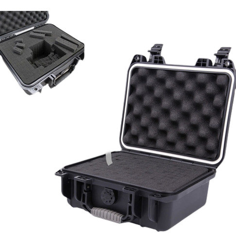 A Prueba De Golpes Duro Protector Caso Viajes Caja Para Cáma 0