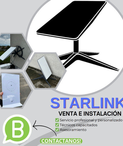 Antenas Para Dirctv Instala Pre Pago Dar Señal Orientación 1
