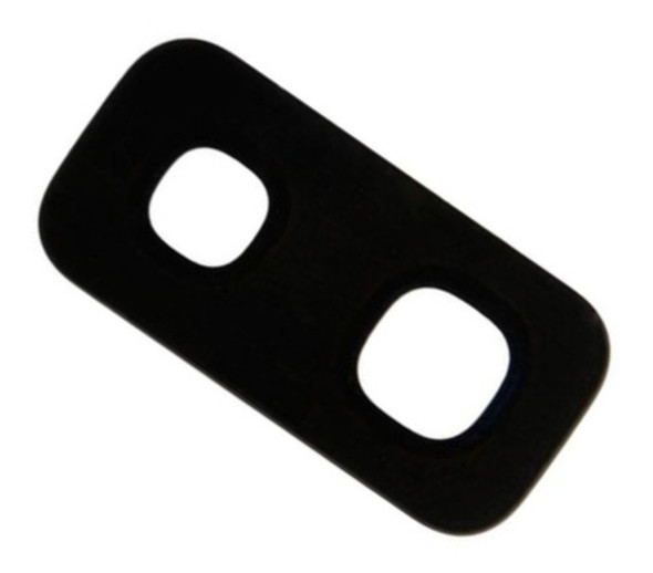 Vidrio Lente Camara Compatible Samsung S9 Plus + Adhesivo 1