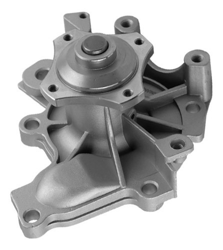 Bomba Agua Byd S6 2.0 Motor 483q 0