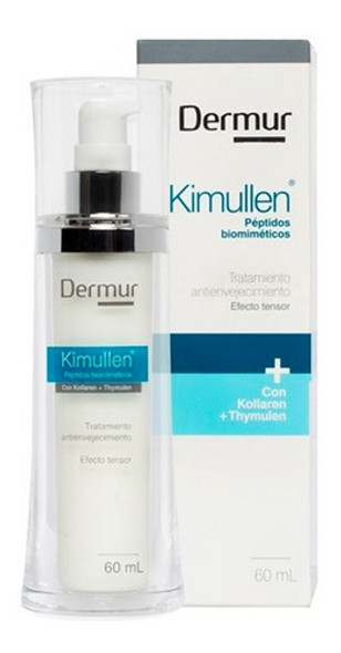 Dermur Kimullen 60ml - Jsaúl 0 Dermur Kimullen 60ml - Jsaúl 0