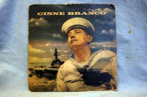Cisne Branco - Banda Do Corpo De Fuzileiros Navais 0