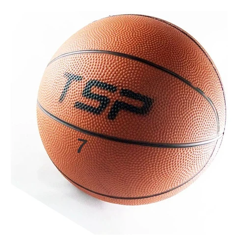 Pelota Basquet Pesada N°7 Alto Rendimiento Basketball  Fdn C 0