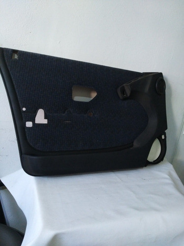 Panel Delantero Tapizado Interior Peugeot 405 0