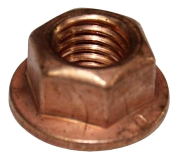 Porca Prisioneiro Turbina Para Man Tgx Cobre 07w103386 0