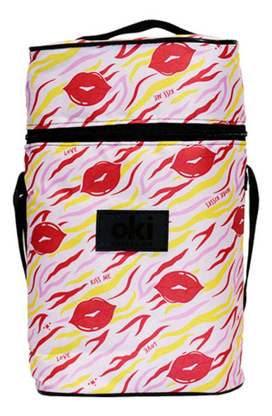 Porta Termo Mate Porta Mate Termos Matera Canasta Labios 0 Porta Termo Mate Porta Mate Termos Matera Canasta Labios 0