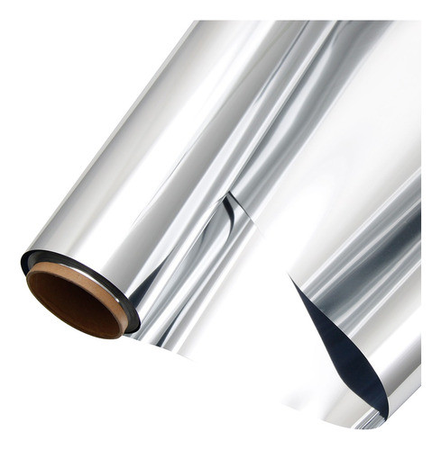 Papel Mylar Reflectivo 2mm 1.2x30.4mt Indoor 0