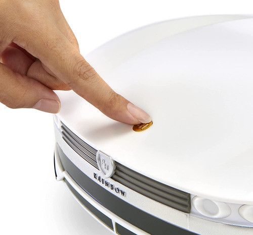 Rainbow High - Color Change Car - 574316 1