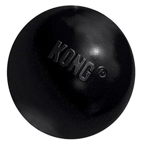Kong Rubber Ball Extremo 1