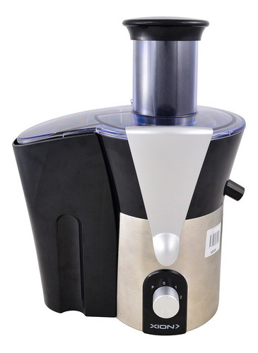Extractor De Jugos Xion Mod. Xi-juice Geant 0