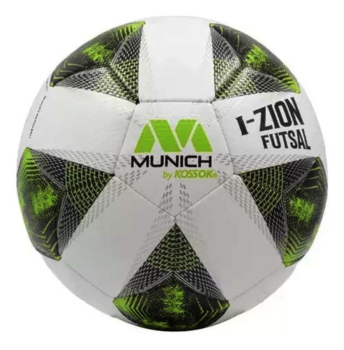Kossok Pelota - T-zion Fut T4 Green 0