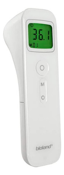 Termômetro Laser Medidor Temperatura Digital Distância 1