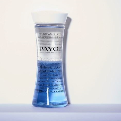 Desmaquillante Bifasico Payot Instantané Yeux 125 Ml 1