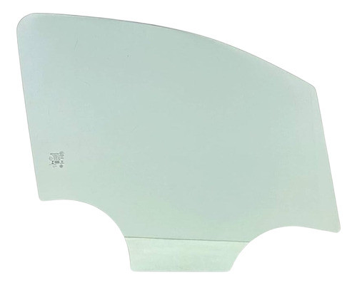 Vidrio Puerta Tras Der Tracker 100% Chevrolet Original 0