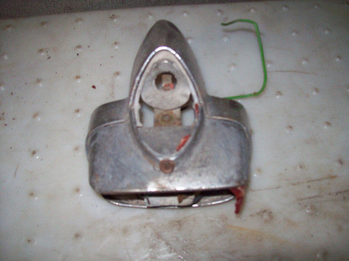 Vespa 62 Farol 0