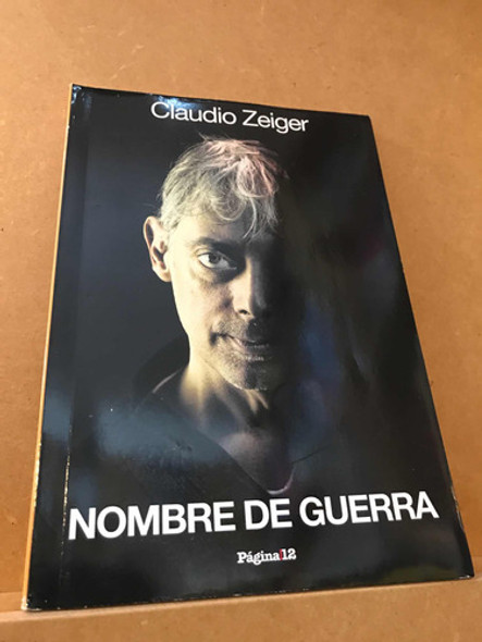 Nombre De Guerra 0