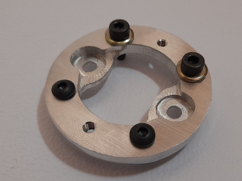 Adaptador Para Tps Gol 0