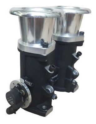 Adaptador Para Tps Gol 1