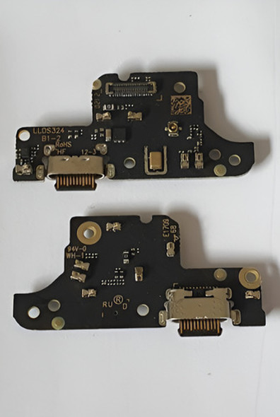 Dock  De Carga Compatível Moto G31 Xt2173 Turbo 0