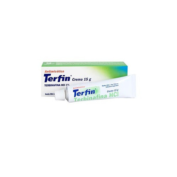 Terfin Crema 15 Mg 0 Terfin Crema 15 Mg 0